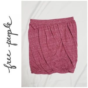 Free People Tube Top (XS)